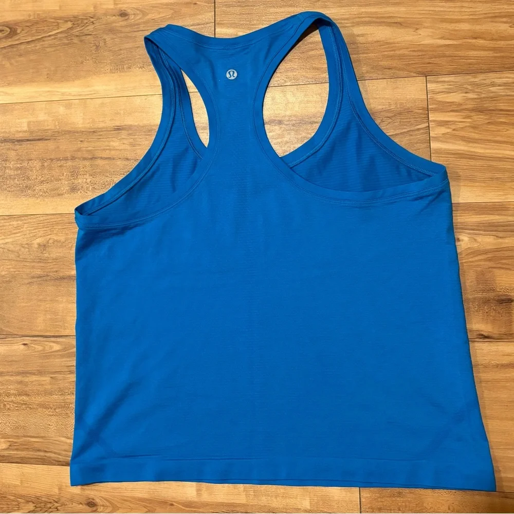 Lululemon Swiftly Tech 2.0 Racerback - Picture 2 of 4